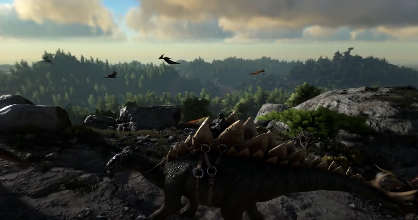 Zeker typist Beschaven Starting an ARK Survival Evolved Server with Your Friends - Scalacube