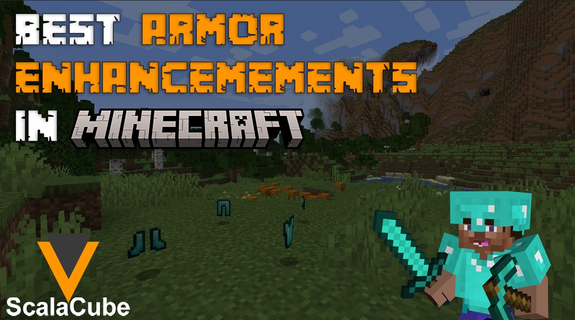Best Minecraft Enchantments #minecraft #minecraftenchantment #foryou #... |  TikTok