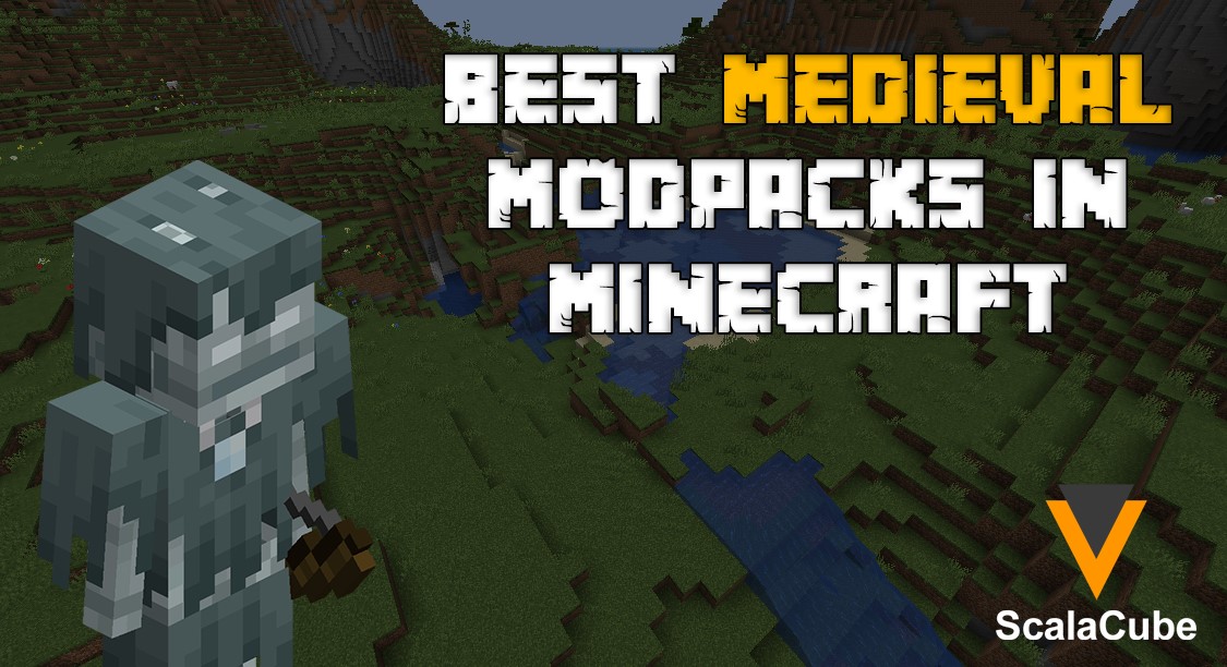 So I made Minecraft 2 [Better Minecraft Modpack] 