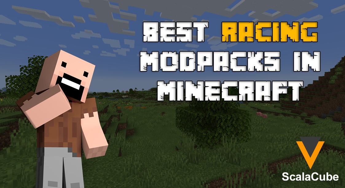 Minecraft: The Best Minigames