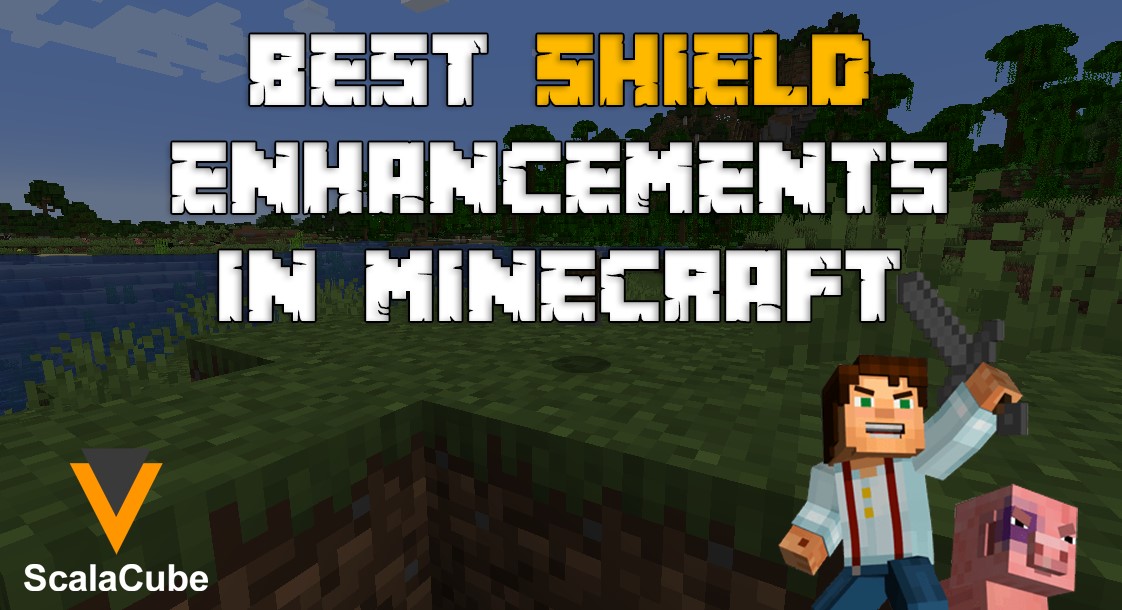 Curse of Vanishing Enchantment in Minecraft Explained in 5 Minutes