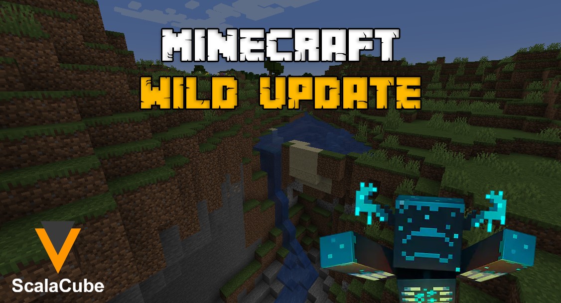 All New Mobs in Minecraft 1.19 The Wild Update (2023)