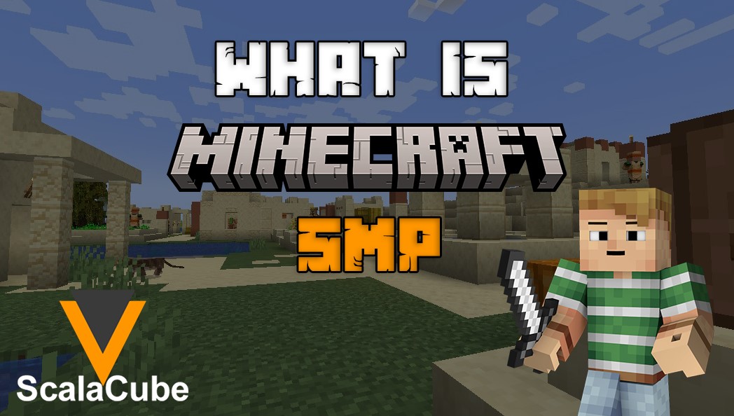 What is Minecraft